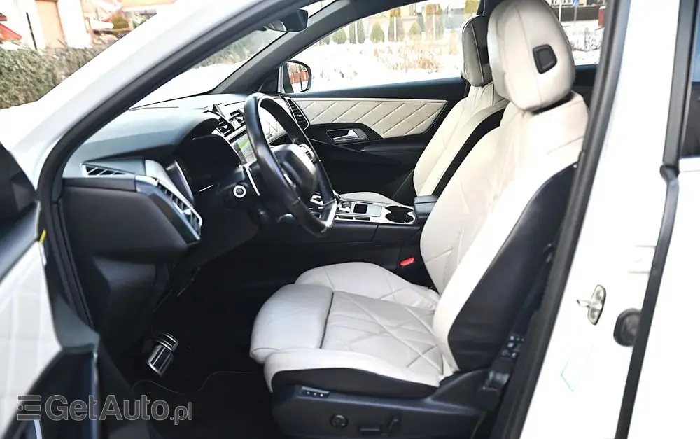 DS AUTOMOBILES DS 7 Crossback 1.6 PureTech Rivoli