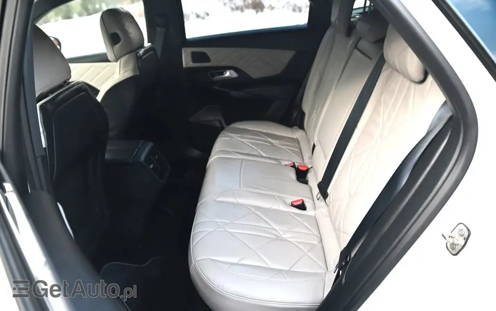 DS AUTOMOBILES DS 7 Crossback 1.6 PureTech Rivoli