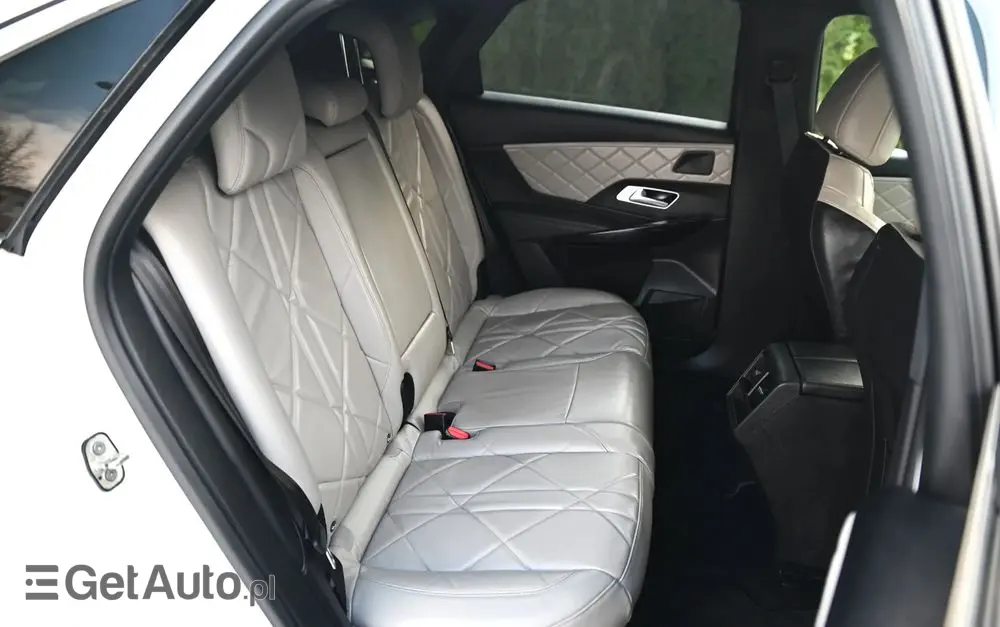 DS AUTOMOBILES DS 7 Crossback 1.6 PureTech Rivoli