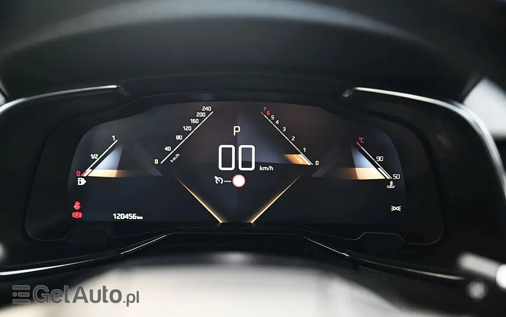 DS AUTOMOBILES DS 7 Crossback 1.6 PureTech Rivoli