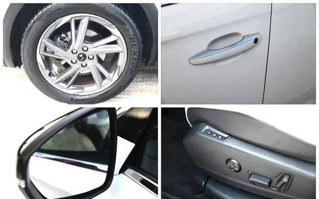 DS AUTOMOBILES DS 7 Crossback 1.6 PureTech Rivoli