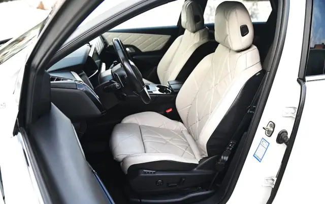 DS AUTOMOBILES DS 7 Crossback 1.6 PureTech Rivoli