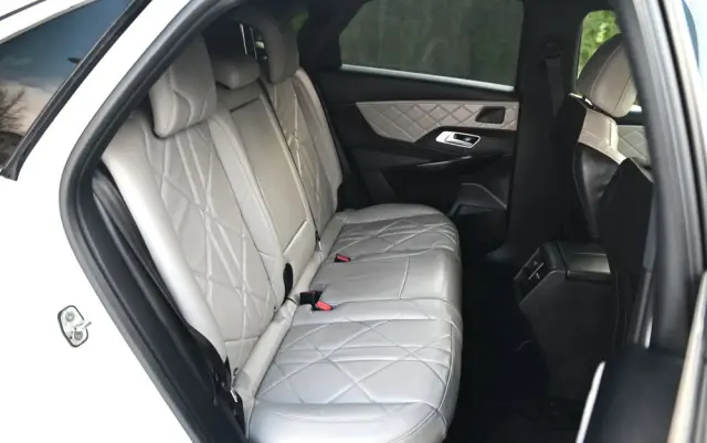 DS AUTOMOBILES DS 7 Crossback 1.6 PureTech Rivoli