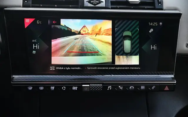 DS AUTOMOBILES DS 7 Crossback 1.6 PureTech Rivoli