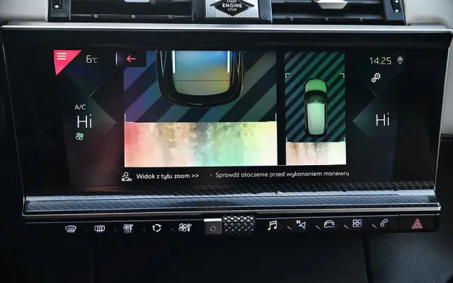 DS AUTOMOBILES DS 7 Crossback 1.6 PureTech Rivoli