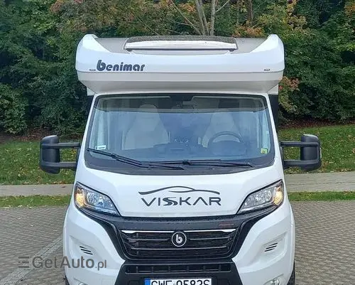FIAT Ducato 