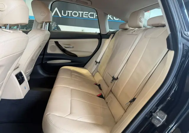 BMW Seria 3 320i GPF Luxury Line Purity sport