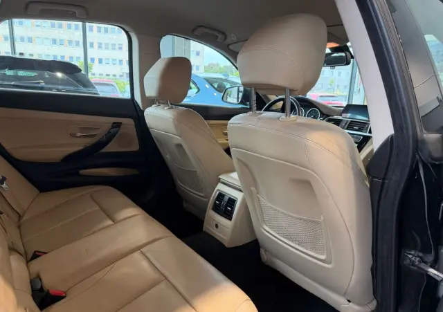 BMW Seria 3 320i GPF Luxury Line Purity sport