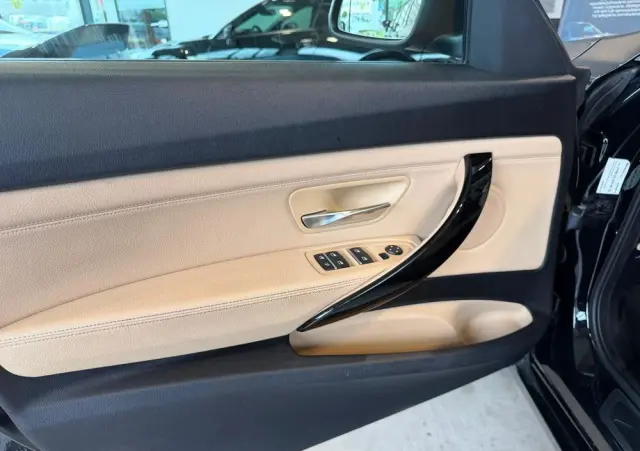 BMW Seria 3 320i GPF Luxury Line Purity sport