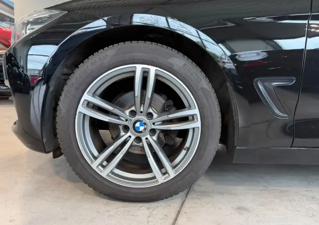 BMW Seria 3 320i GPF Luxury Line Purity sport