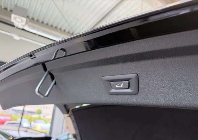 BMW Seria 3 320i GPF Luxury Line Purity sport