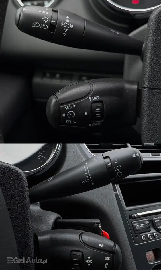 PEUGEOT 5008 1.6 HDi Active