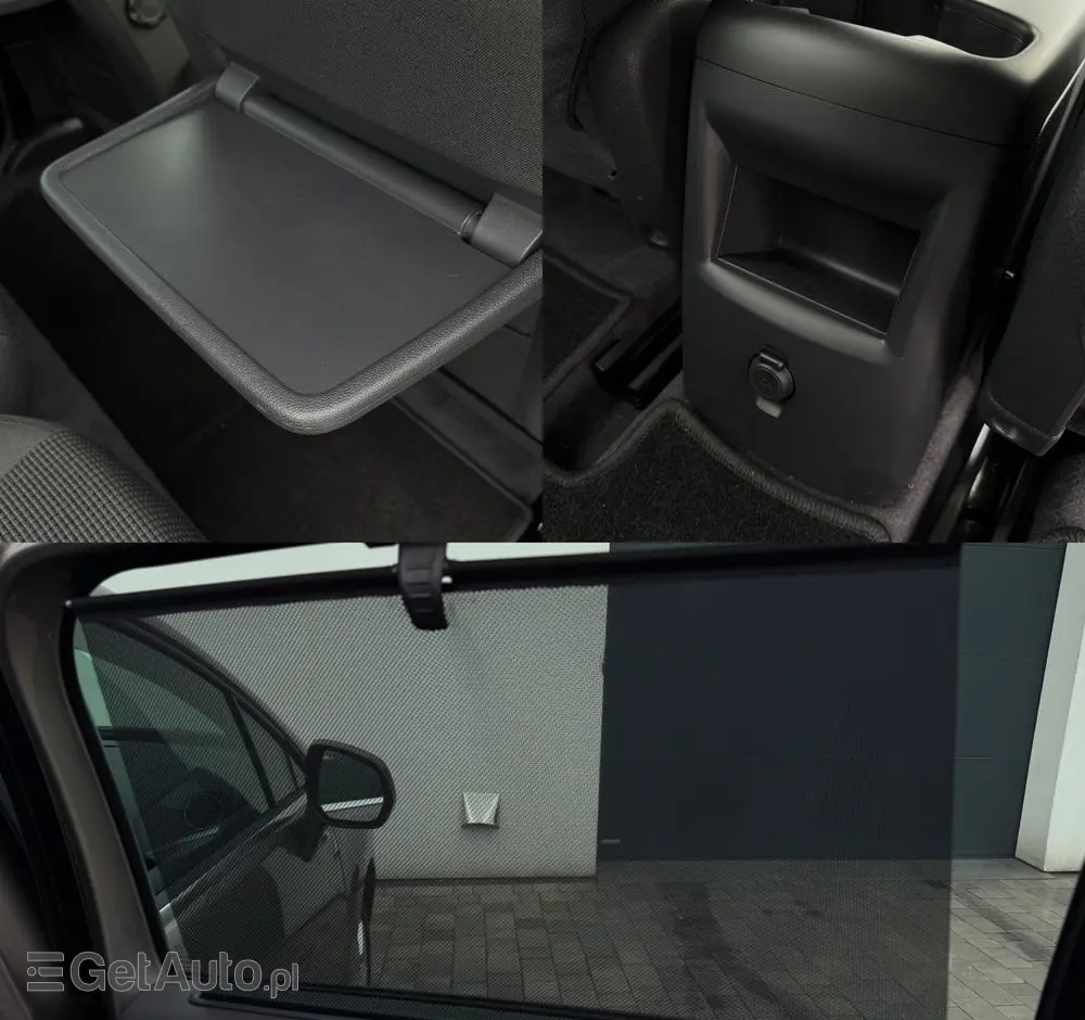PEUGEOT 5008 1.6 HDi Active