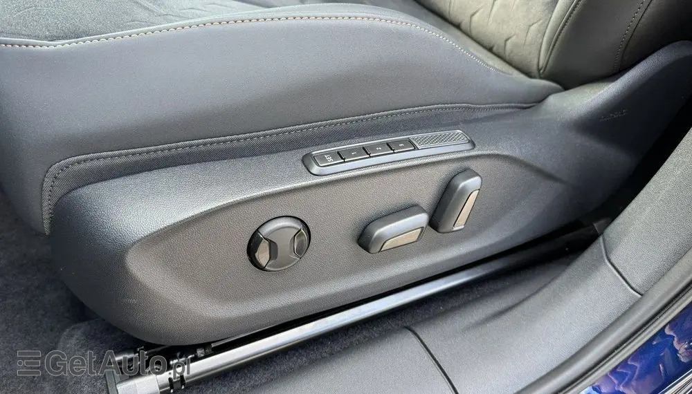 CUPRA Terramar 2.0 TSI 4Drive DSG VZ