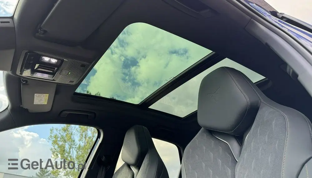 CUPRA Terramar 2.0 TSI 4Drive DSG VZ