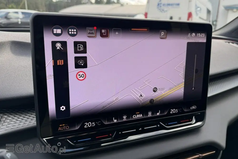 CUPRA Terramar 2.0 TSI 4Drive DSG VZ