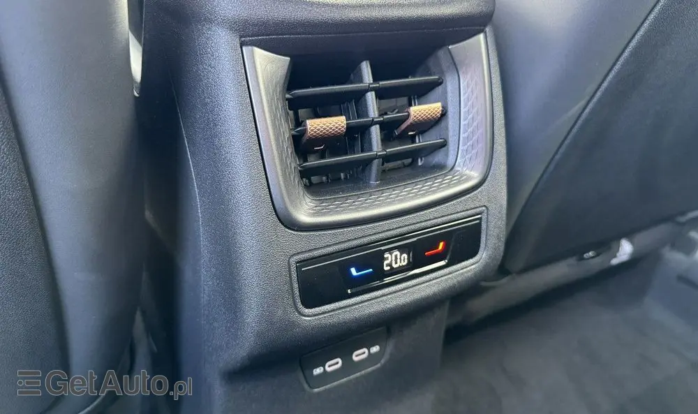 CUPRA Terramar 2.0 TSI 4Drive DSG VZ