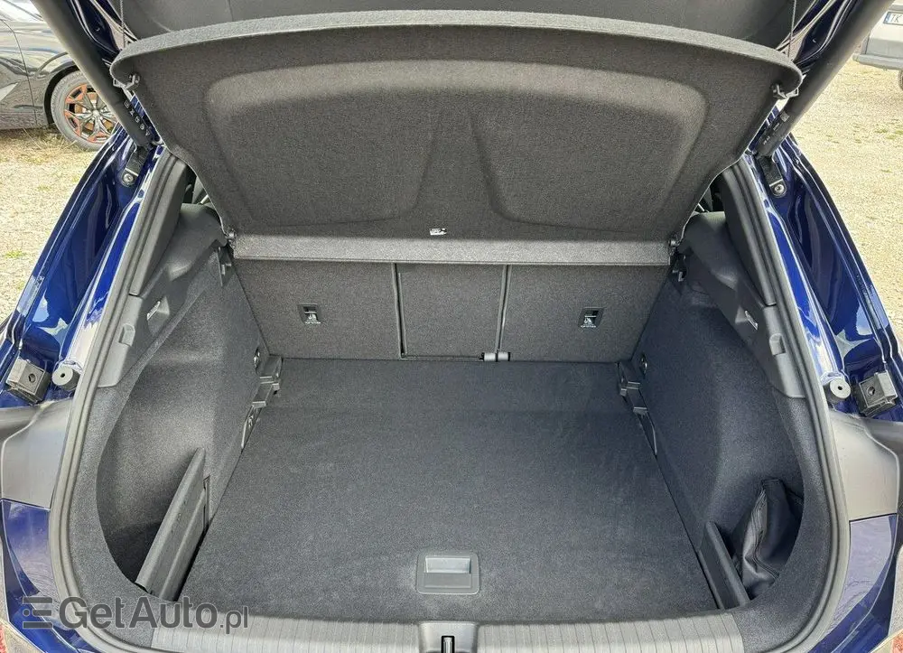 CUPRA Terramar 2.0 TSI 4Drive DSG VZ