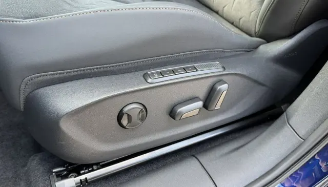 CUPRA Terramar 2.0 TSI 4Drive DSG VZ