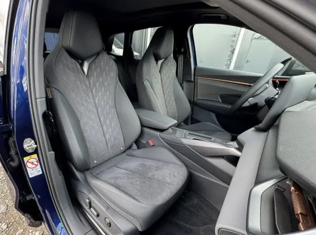 CUPRA Terramar 2.0 TSI 4Drive DSG VZ