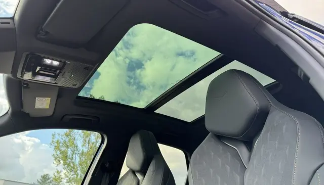 CUPRA Terramar 2.0 TSI 4Drive DSG VZ