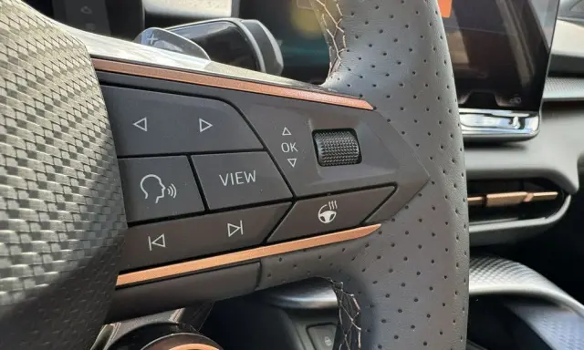 CUPRA Terramar 2.0 TSI 4Drive DSG VZ