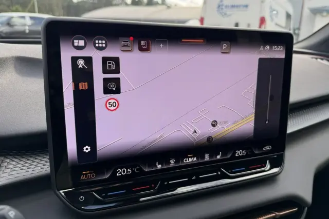 CUPRA Terramar 2.0 TSI 4Drive DSG VZ