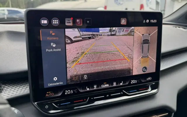 CUPRA Terramar 2.0 TSI 4Drive DSG VZ