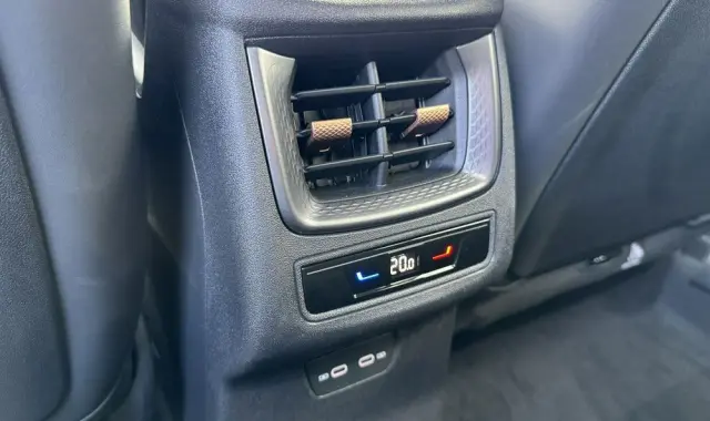 CUPRA Terramar 2.0 TSI 4Drive DSG VZ