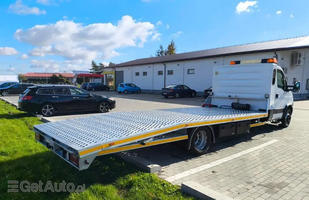 IVECO DAILY 