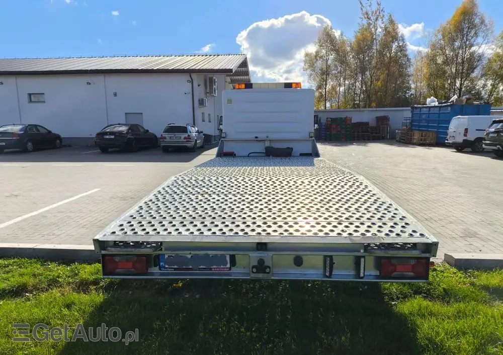 IVECO DAILY 