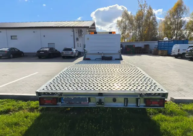 IVECO DAILY 