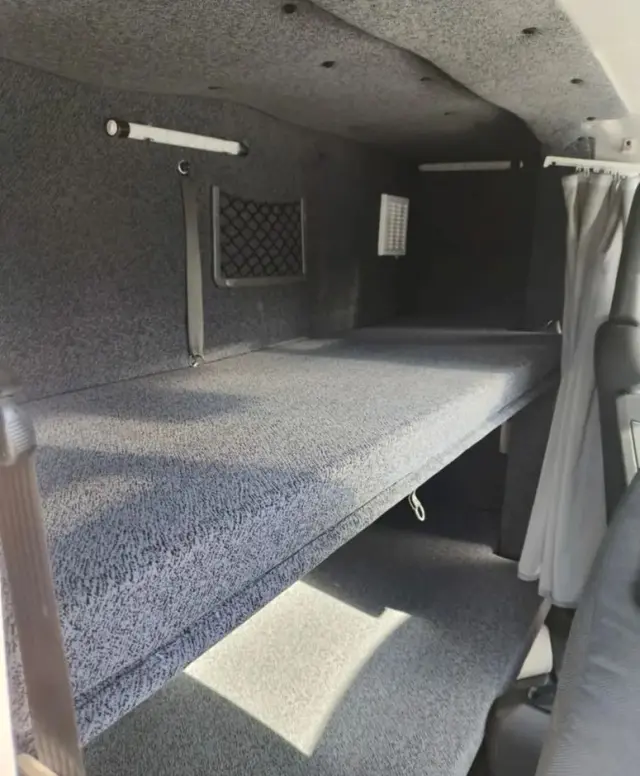 IVECO DAILY 