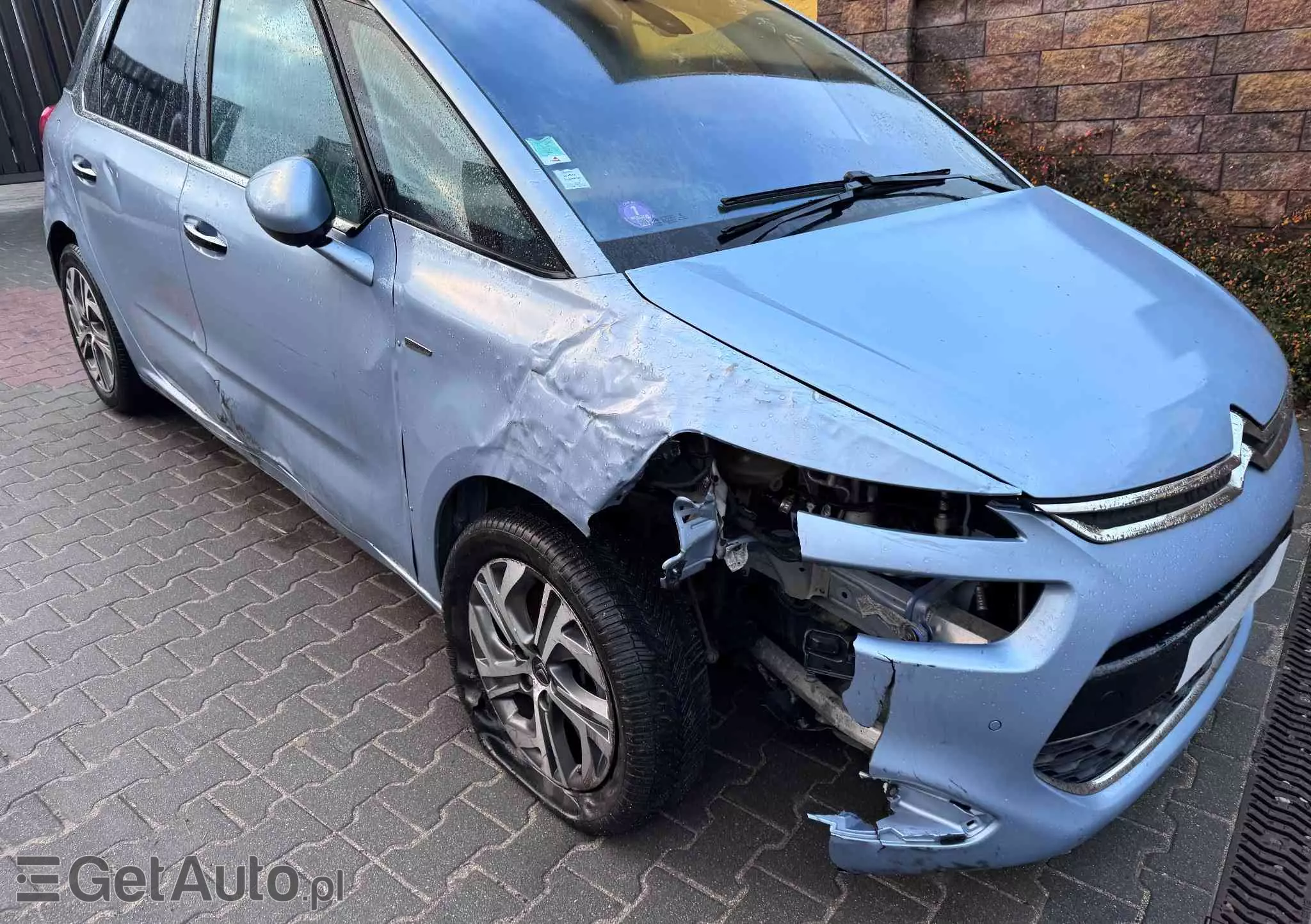 CITROËN C4 Picasso 1.6 THP Exclusive S&S EAT6