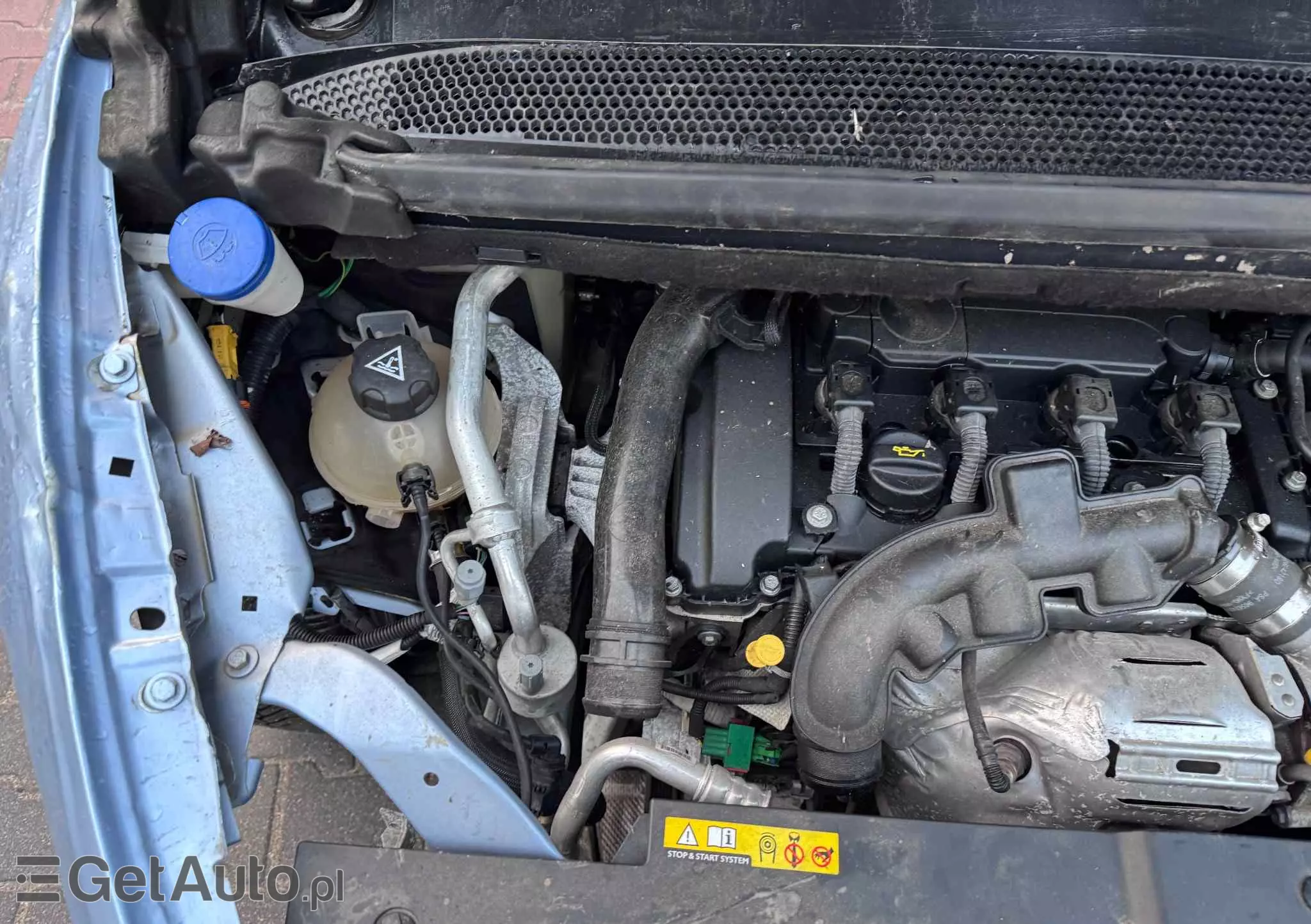 CITROËN C4 Picasso 1.6 THP Exclusive S&S EAT6