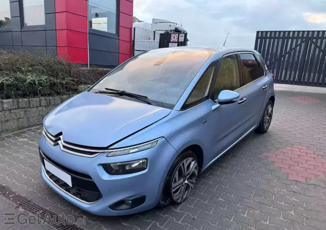 CITROËN C4 Picasso 1.6 THP Exclusive S&S EAT6