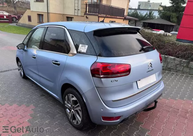CITROËN C4 Picasso 1.6 THP Exclusive S&S EAT6