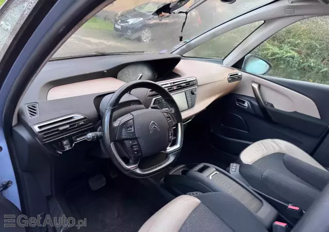 CITROËN C4 Picasso 1.6 THP Exclusive S&S EAT6
