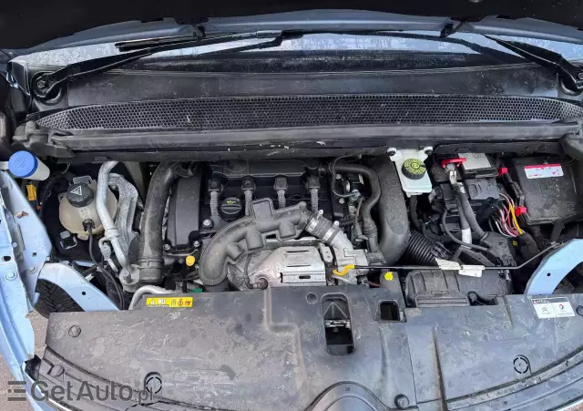 CITROËN C4 Picasso 1.6 THP Exclusive S&S EAT6