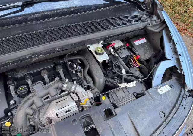 CITROËN C4 Picasso 1.6 THP Exclusive S&S EAT6