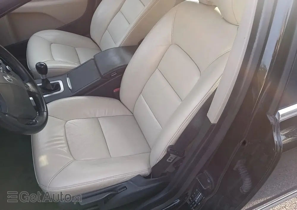 VOLVO S80 2.0D Summum