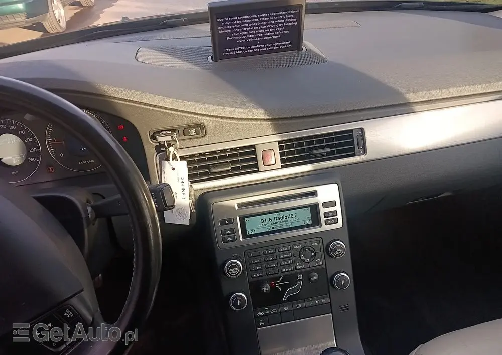 VOLVO S80 2.0D Summum