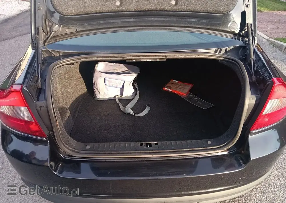 VOLVO S80 2.0D Summum