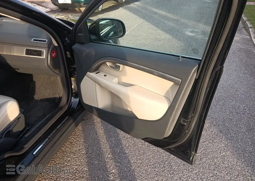 VOLVO S80 2.0D Summum