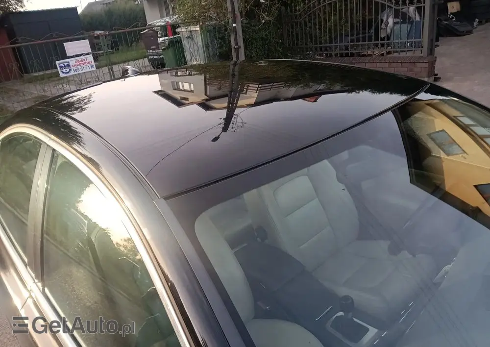 VOLVO S80 2.0D Summum