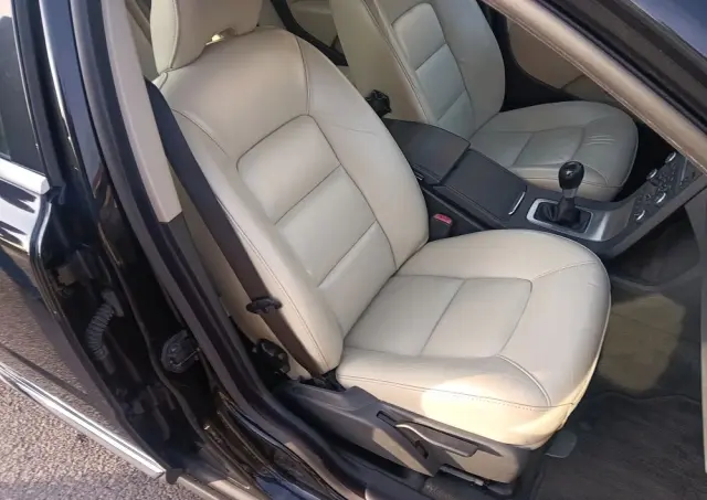 VOLVO S80 2.0D Summum