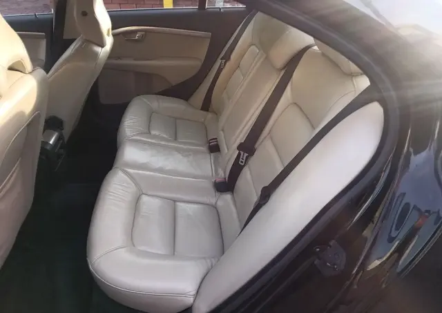 VOLVO S80 2.0D Summum