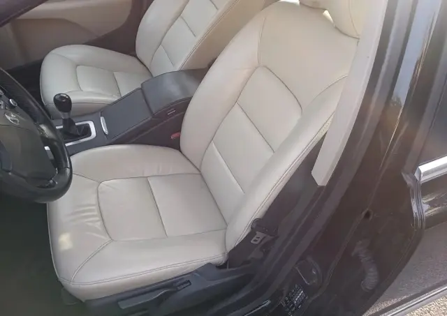 VOLVO S80 2.0D Summum