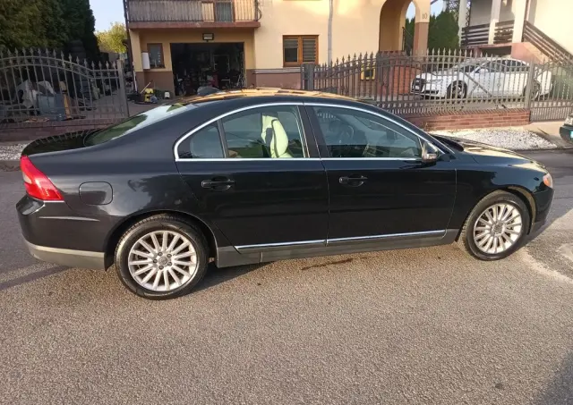VOLVO S80 2.0D Summum