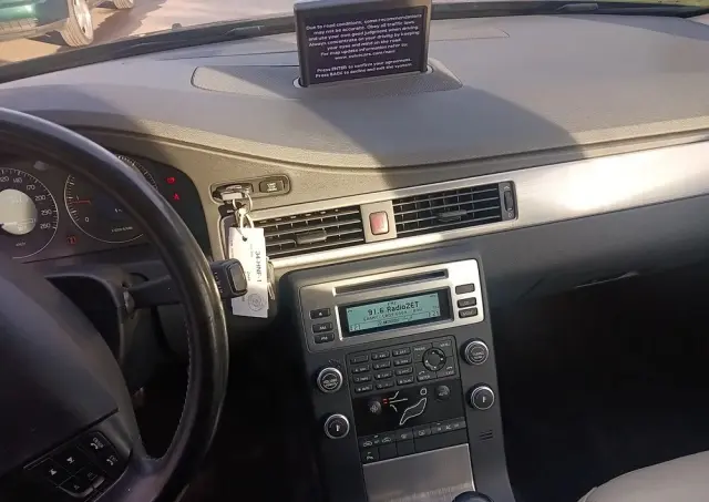 VOLVO S80 2.0D Summum